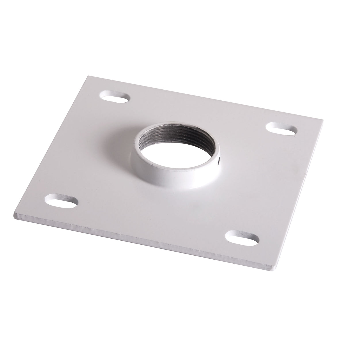 Chief CMA115W 8" Ceiling Plate