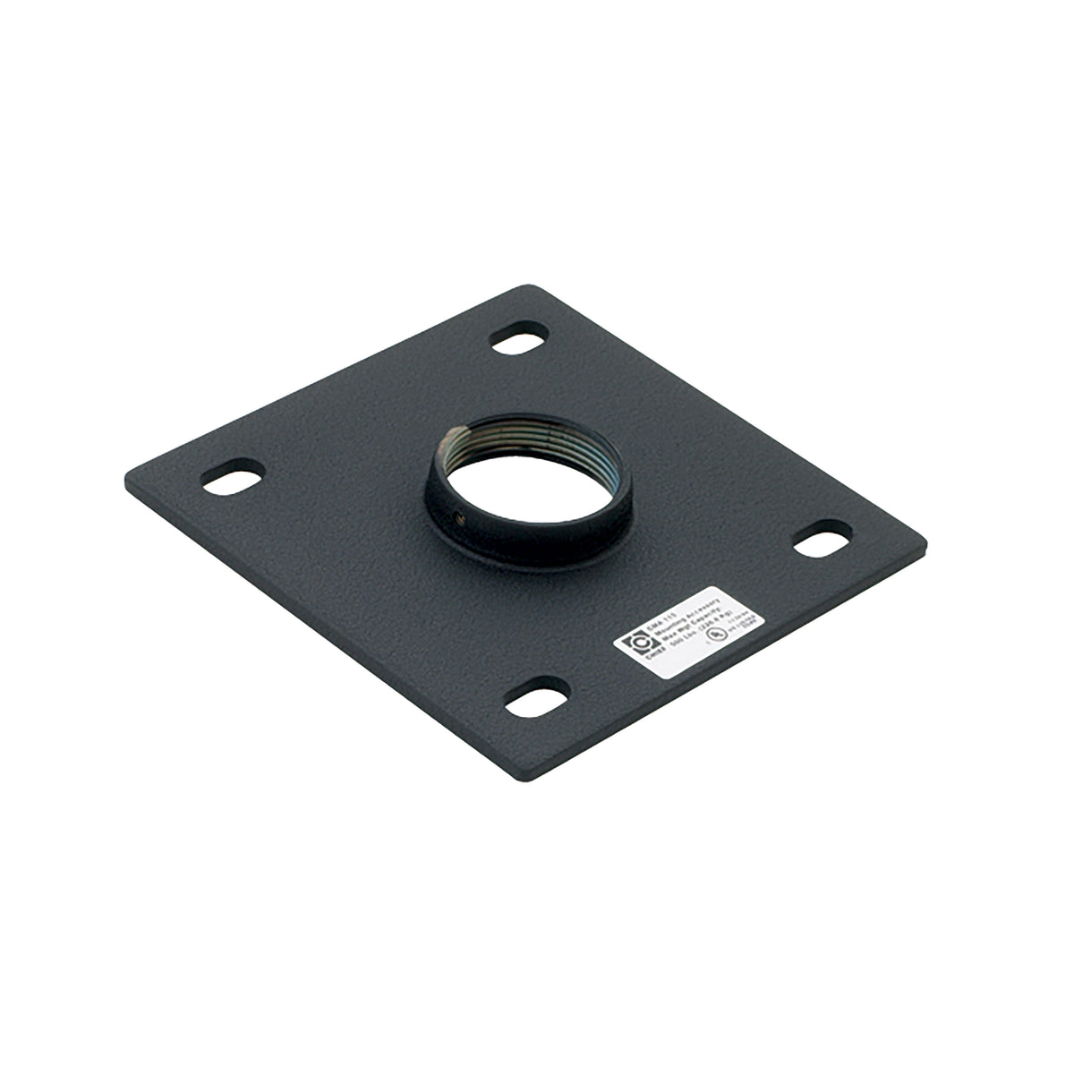 Chief CMA115 8" Ceiling Plate