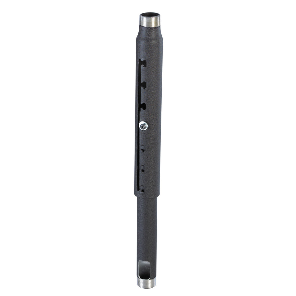 Chief CMS009012 9-12" Adjustable Extension Column Pole