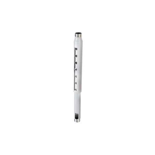 Chief CMS0203W 2-3 ft Adjustable Extension Column