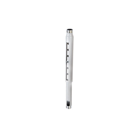 Chief CMS0203W 2-3 ft Adjustable Extension Column