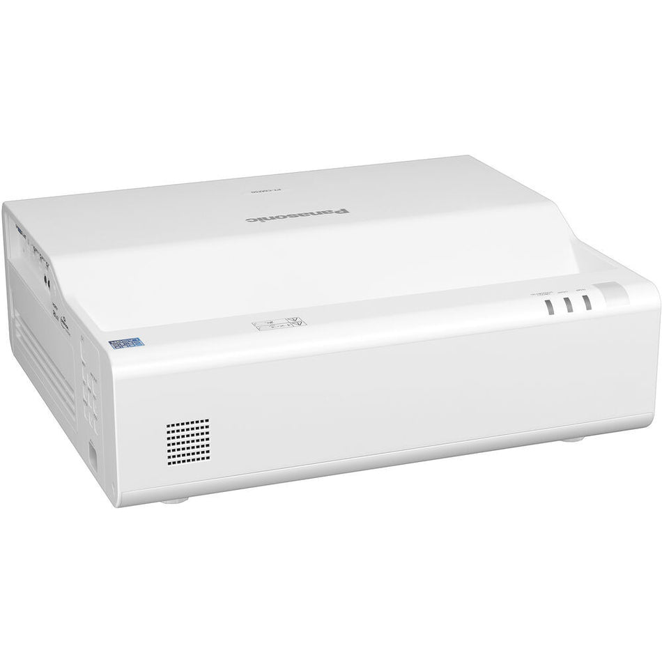 Panasonic PT-CMZ50 Ultra-Short Throw Laser Projector