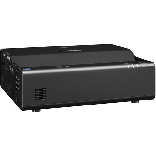 Panasonic PT-CMZ50BU WUXGA Ultra-Short Throw Laser Projector