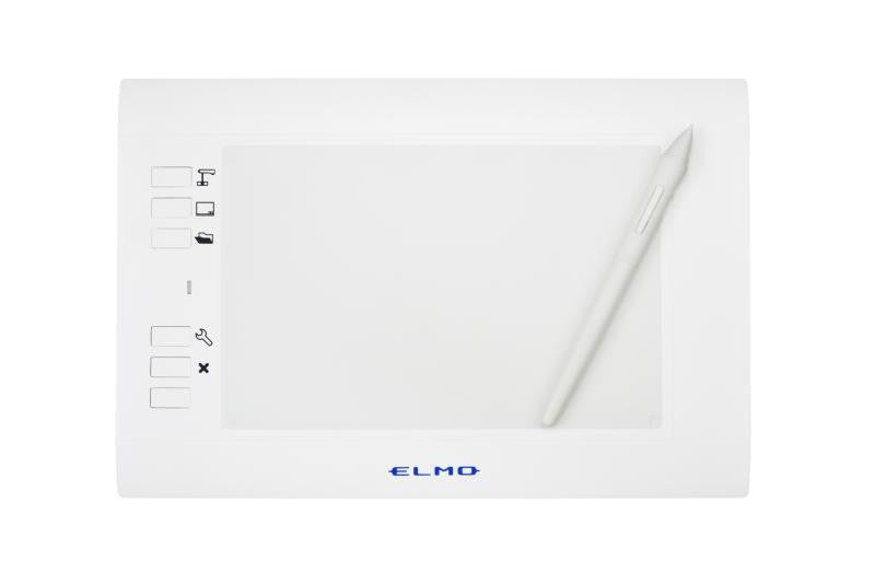 ELMO CRA-2 Wireless Tablet