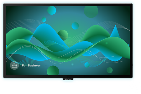 Clear Touch CTI-7043XT-UH20 43" 7000XT Interactive Panel