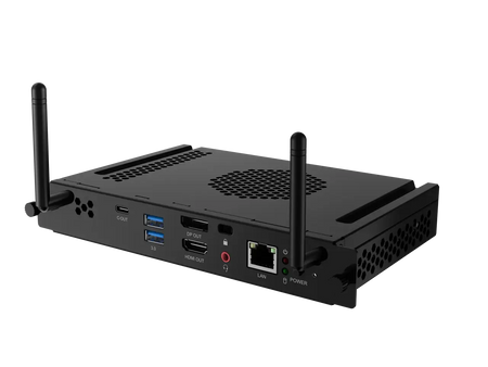 Clear Touch CTI-PCOPS-PC27-IG Intel Core i7 PC Module