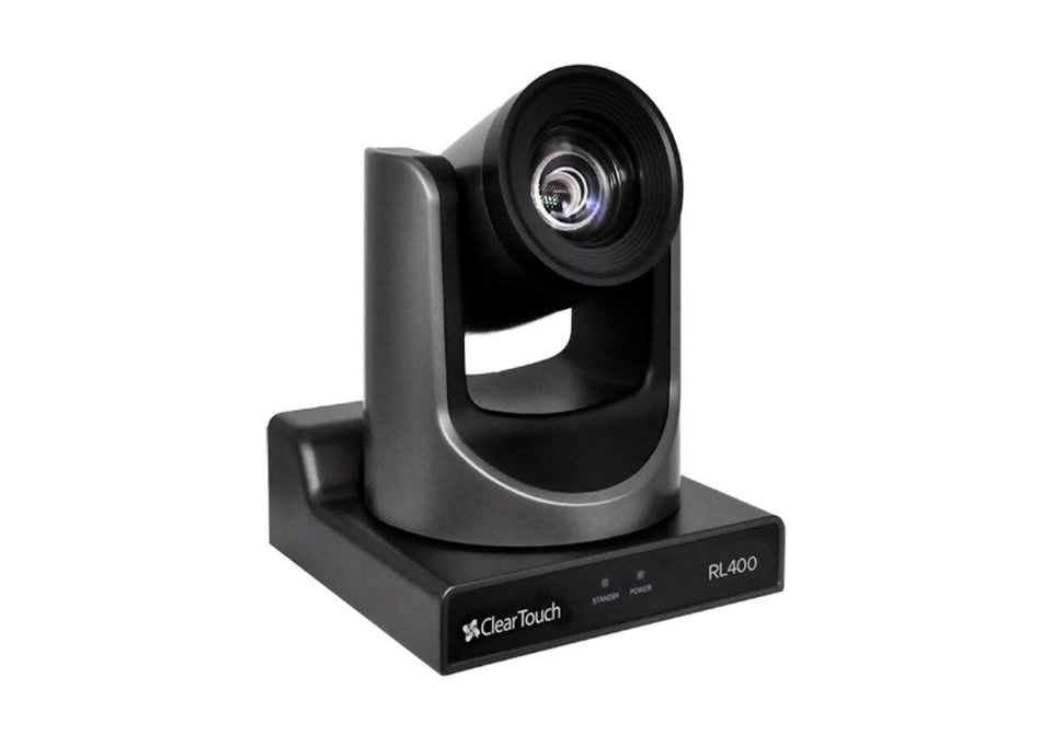 Clear Touch CTS-RL400-4K20 4K PTZ Camera