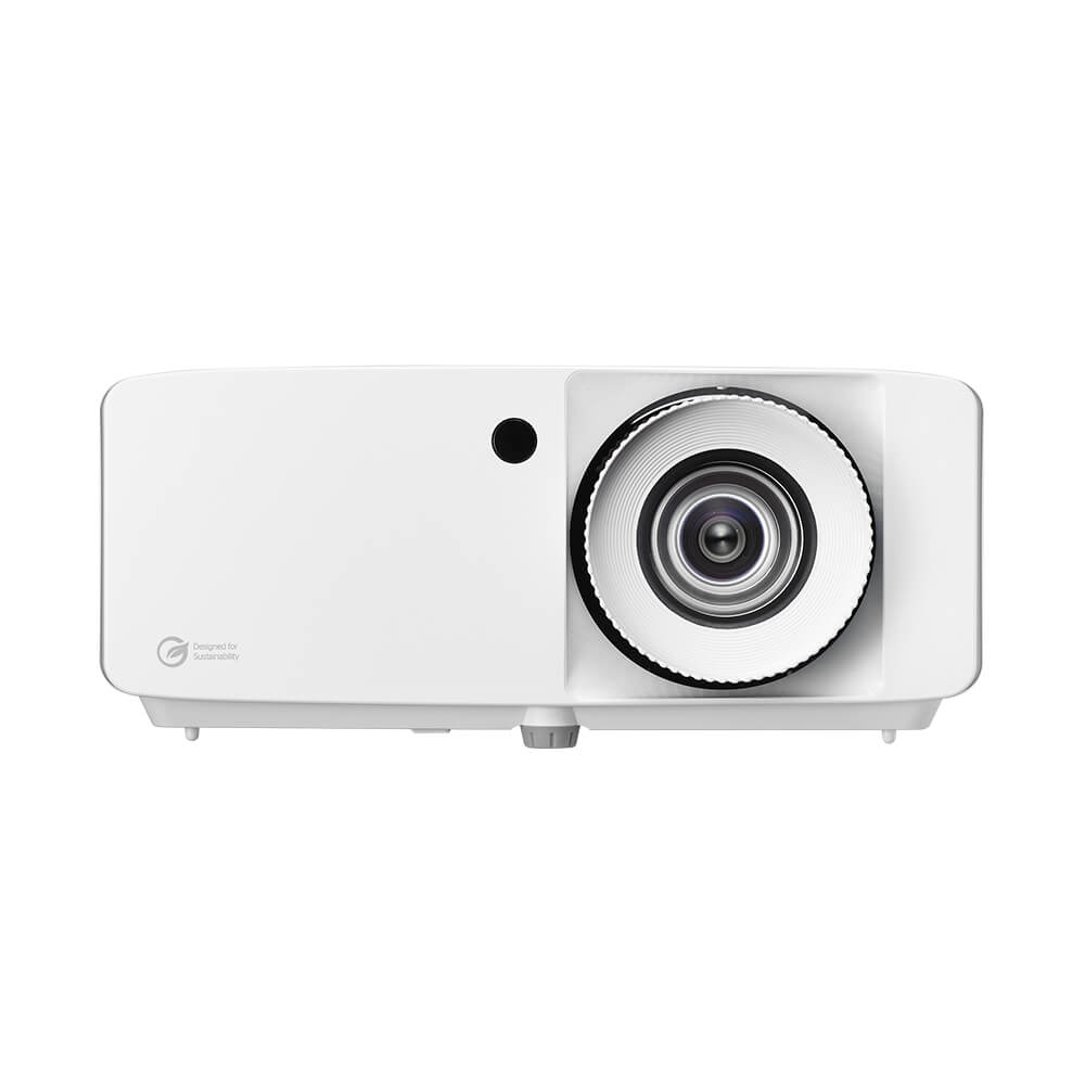 Optoma ZK451 4,500 Lumen 4K UHD Laser Projector