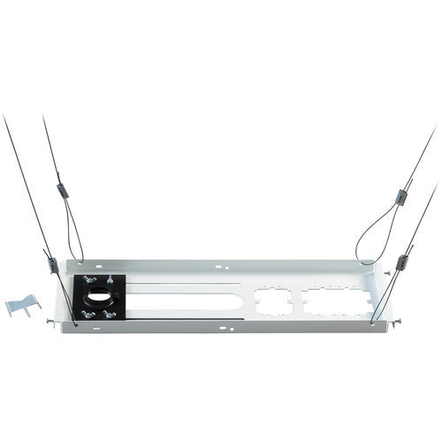 Chief CMS440 Suspended Ceiling Kit (White)