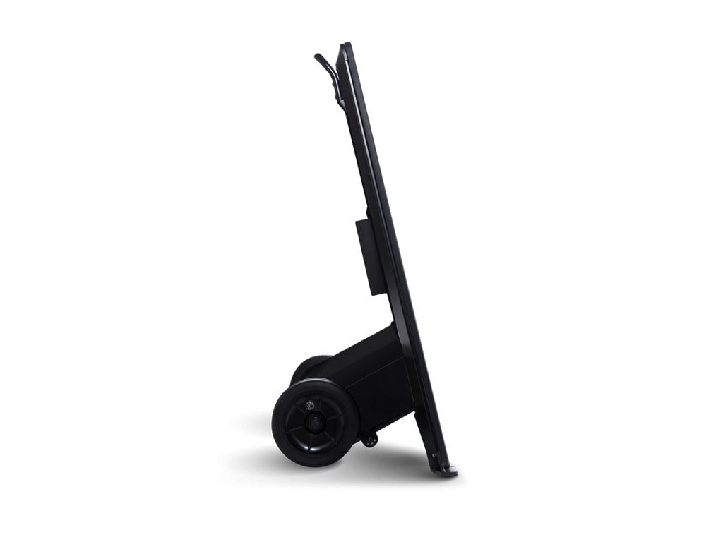 Clear Touch Evo Roll Pro 43-inch HD IP65 Digital Signage System