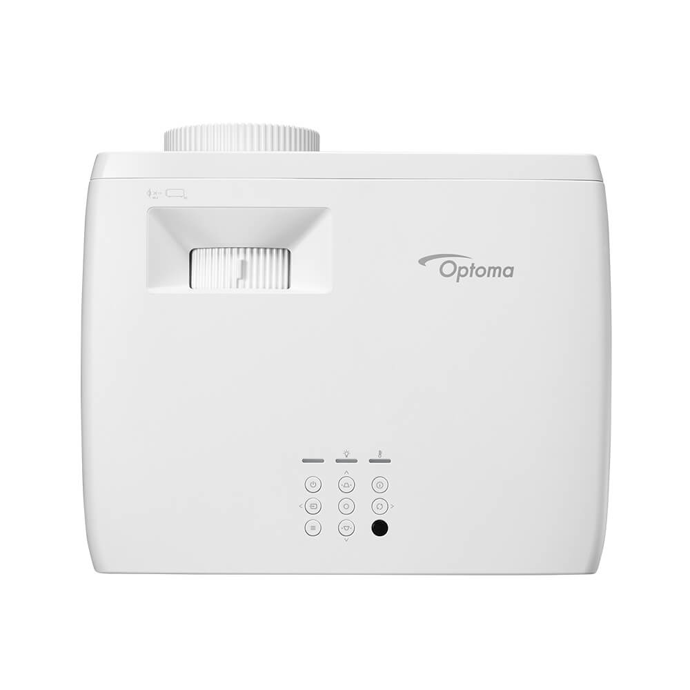 Optoma ZK451 4,500 Lumen 4K UHD Laser Projector