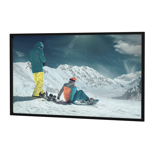 DA-LITE 34700 Da Snap Screen (87"x139") 164" Diagonal