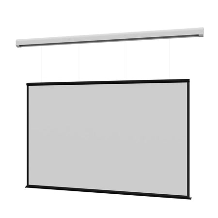 Da-Lite Myriad Reveal 208" Electric Projector Screen Matte White 16:10