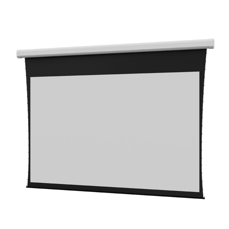Da-Lite Myriad Tensioned Reveal 198" Electric Projector Screen Da-Tex 16:10