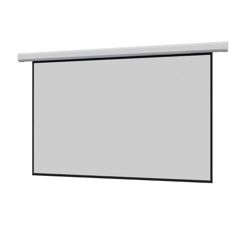 Da-Lite Myriad Reveal 198" Electric Projector Screen Matte White 16:10