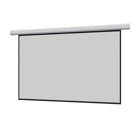 Da-Lite Myriad Reveal 198" Electric Projector Screen Matte White 16:10