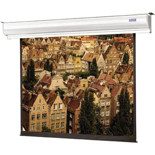 Da - Lite 37566LS Contour Electrol (50 x 80) 94" Diagonal - Protech Projection Systems