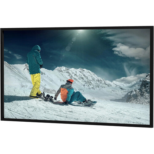 Da-Lite 93994 Da-Snap Projection Screen (108 x 192")