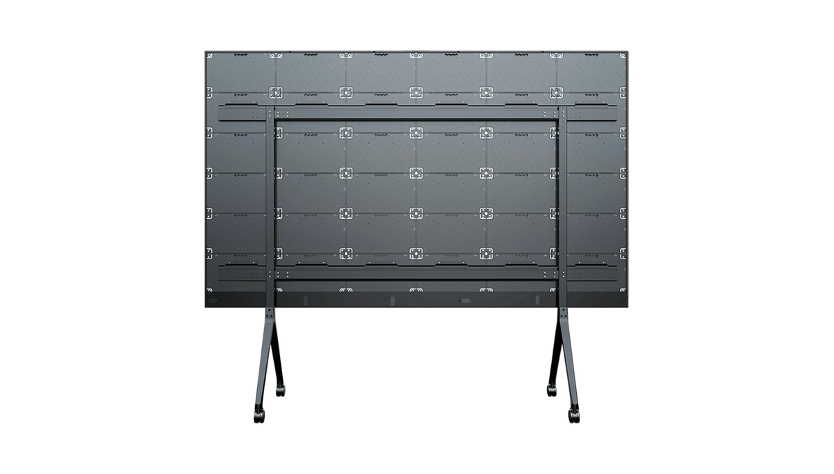 InFocus DirectView 138-inch Full HD GOB DVLED All-In-One Display