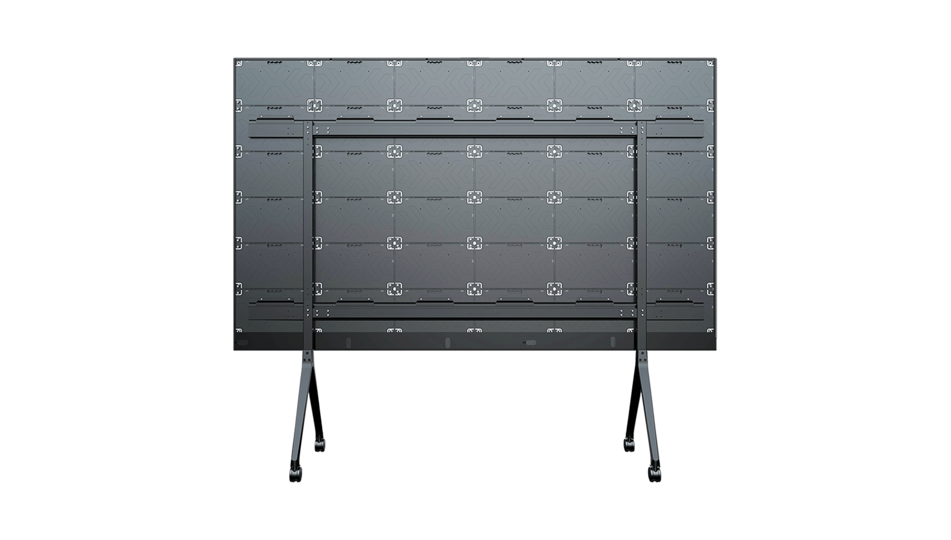 InFocus DirectView 138-inch Full HD GOB DVLED All-In-One Display