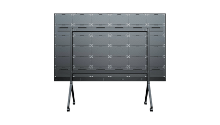 InFocus DirectView 138-inch Full HD GOB DVLED All-In-One Display