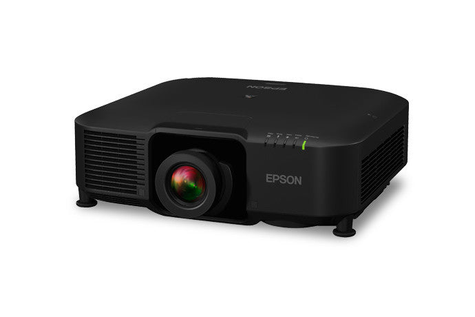 Epson EB-PQ2008B 8000 Lumen 4K Laser Projector