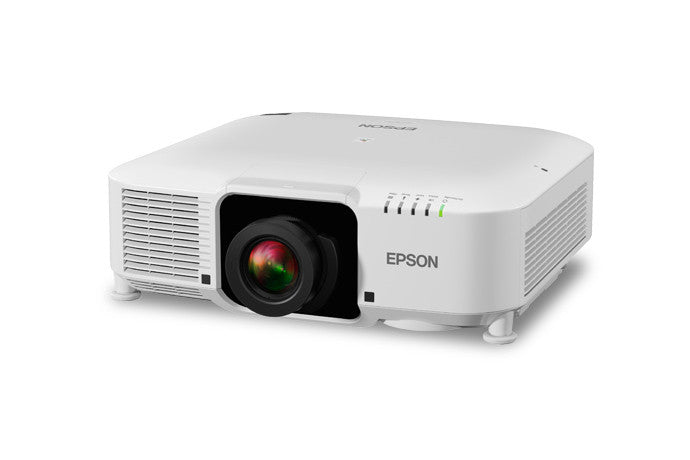 Epson EB-PQ2008W 8,000 Lumen 4K Laser Projector