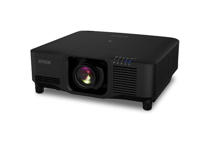 Epson EB-PQ2213B 13,000 Lumen 4K Laser Projector