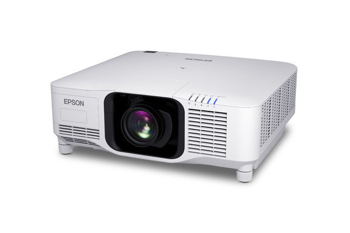 Epson EB-PQ2216W 16,000 Lumen 4K Laser Projector