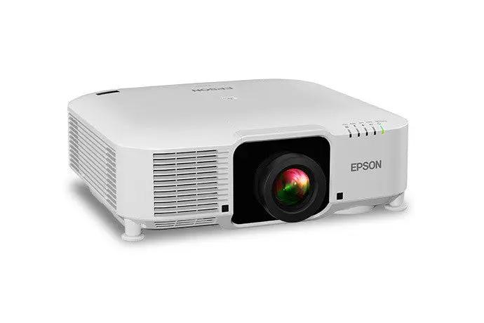 Epson EB-PU1006W 6000 Lumen Laser Projector - Protech Projection
