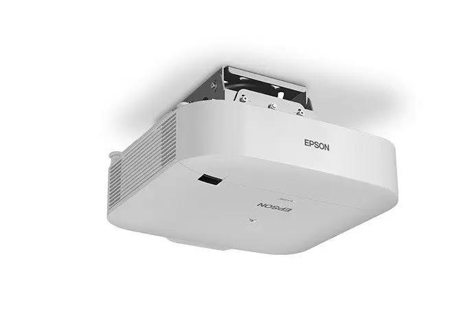 Epson EB-PU1006W 6000 Lumen Laser Projector - Protech Projection