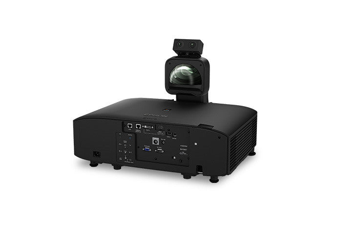 Epson EB-PU1008B 8500 Lumen Laser Projector (V11HA33820 Epson EB-PU1008B 8500 Lumen Laser Projector (V11HA33820