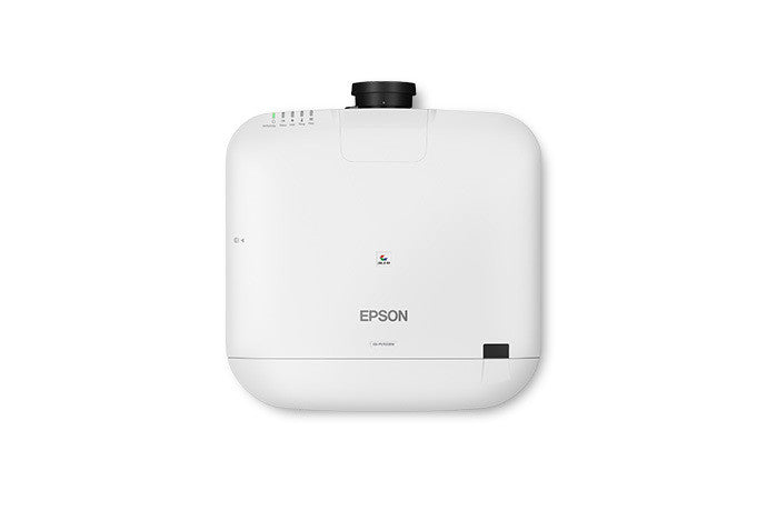 Epson EB-PU1008W 8500 Lumen Laser Projector (V11HA33920