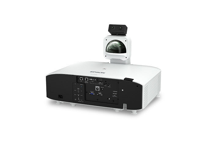 エプソン　LCD PROJECTOR EB-W8 Epson Projector: Epson EB W8