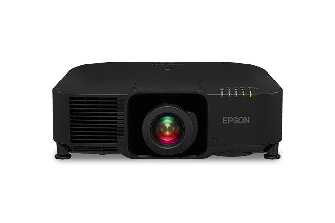 Epson EB-PU2010B WUXGA 3LCD Laser Projector