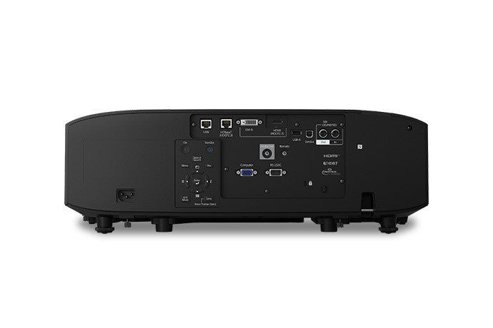 Epson EB-PU2010B WUXGA 3LCD Laser Projector (V11HA52820 Epson EB-PU2010B WUXGA 3LCD Laser Projector (V11HA52820