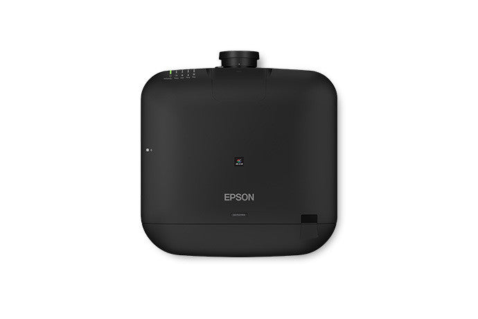 EPSON - 楽楽 Epson EB-PU2220B 20,000-Lumen WUXGA Laser 3LCD V11HA66820 B&H
