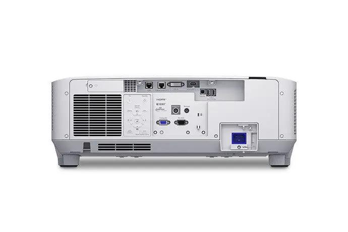 Epson EB-PU2113W 13,000 Lumen Laser Projector - Protech Projection