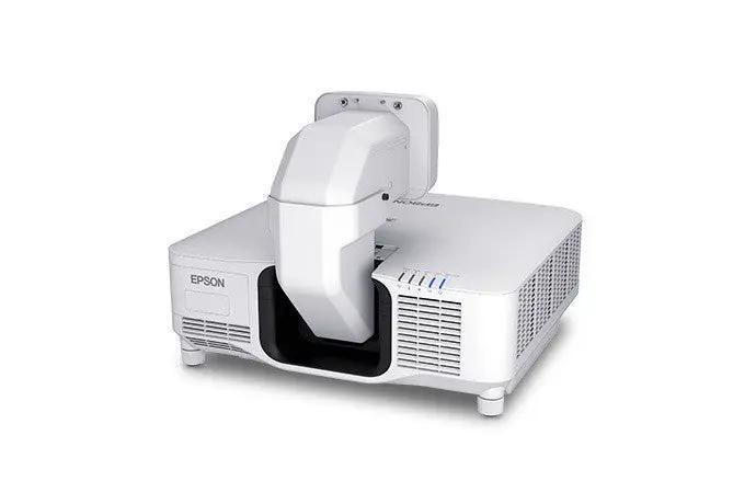 Epson EB-PU2113W 13,000 Lumen Laser Projector - Protech Projection