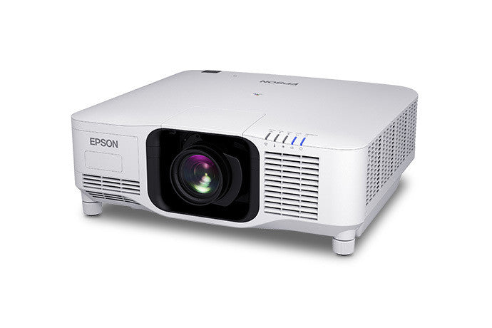 Epson EB-PU2113W 13,000 Lumen Laser Projector