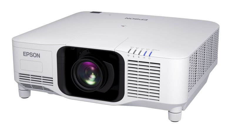 Epson EB-PU2116W 3LCD Laser Projector