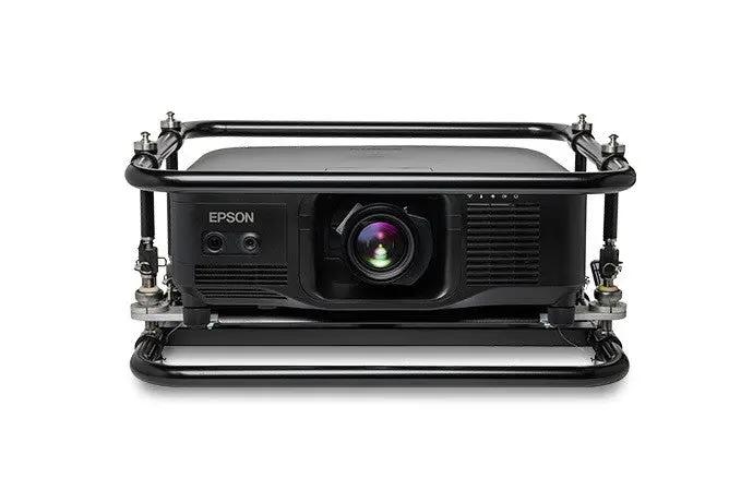 Experience the Epson EB-PU2213B Laser Projector – Protech