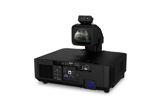 Epson EB-PU2216B 3LCD Laser Projector (V11HA67820) – Protech