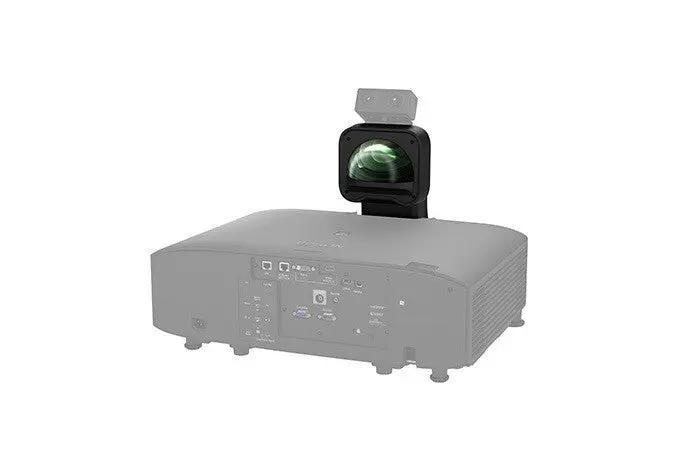 Epson ELPLX01S Black Ultra Short Throw Lens - Protech Projection