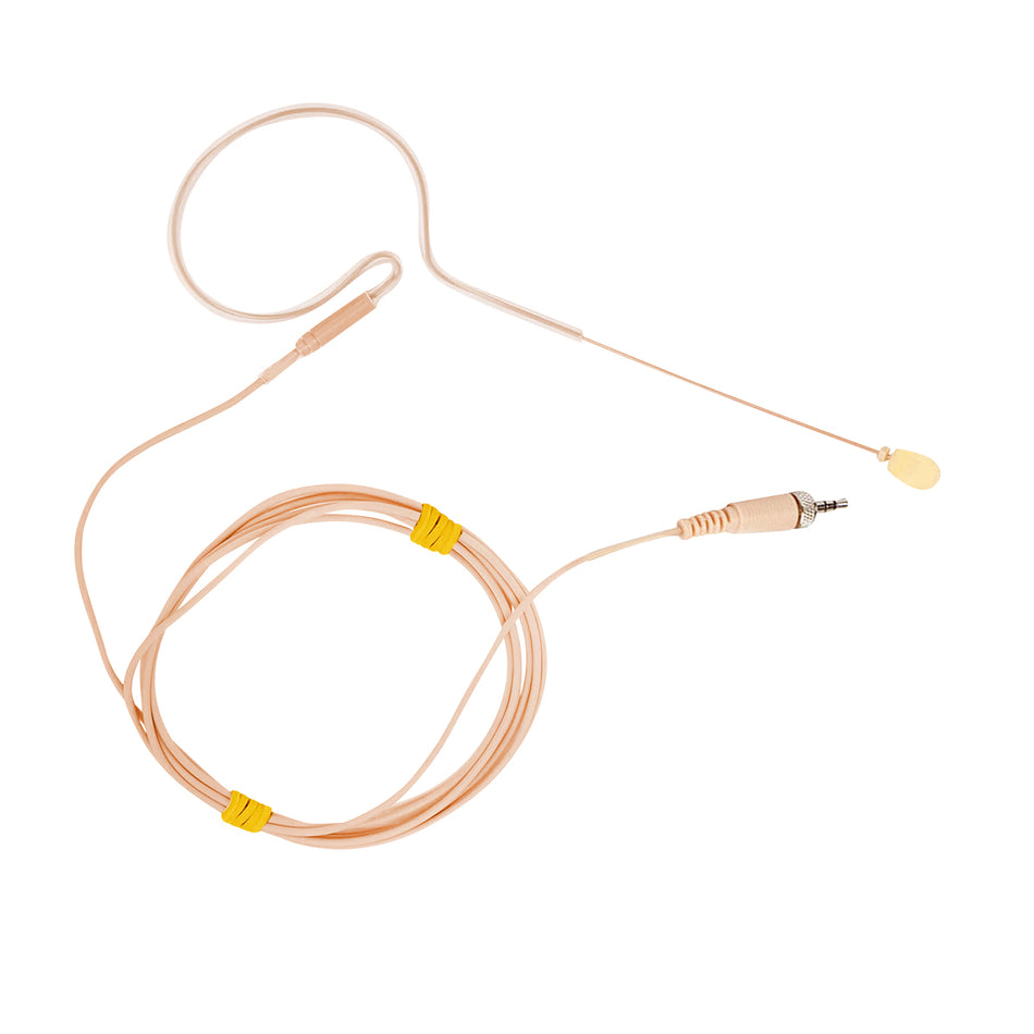 Anchor Audio EM-LINK Ultralite Single-Ear Microphone