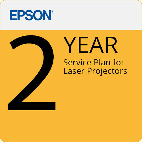 Epson EPPEXPA2 2-Year Extended Service Plan