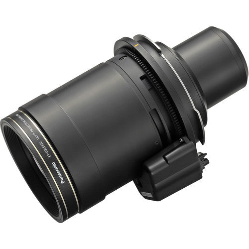 Panasonic ET-D3LES20 35-50.9mm Zoom Lens