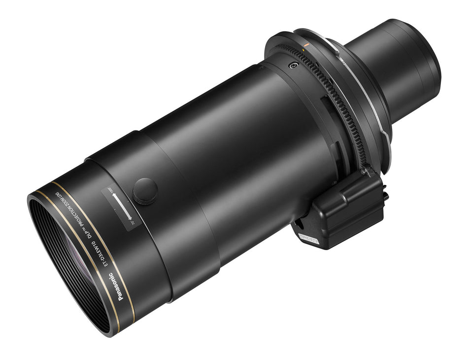 Panasonic ET-D3LEW10 - Zoom Lens