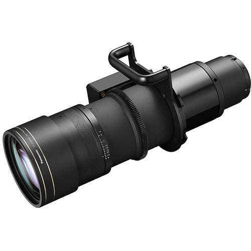 Panasonic ET-D3QS400 Zoom Lens for the PT-RQ50K Projector