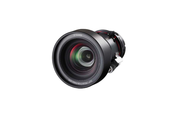 Panasonic ET-DLE055 1-Chip DLP Projector Fixed-Focus Lens